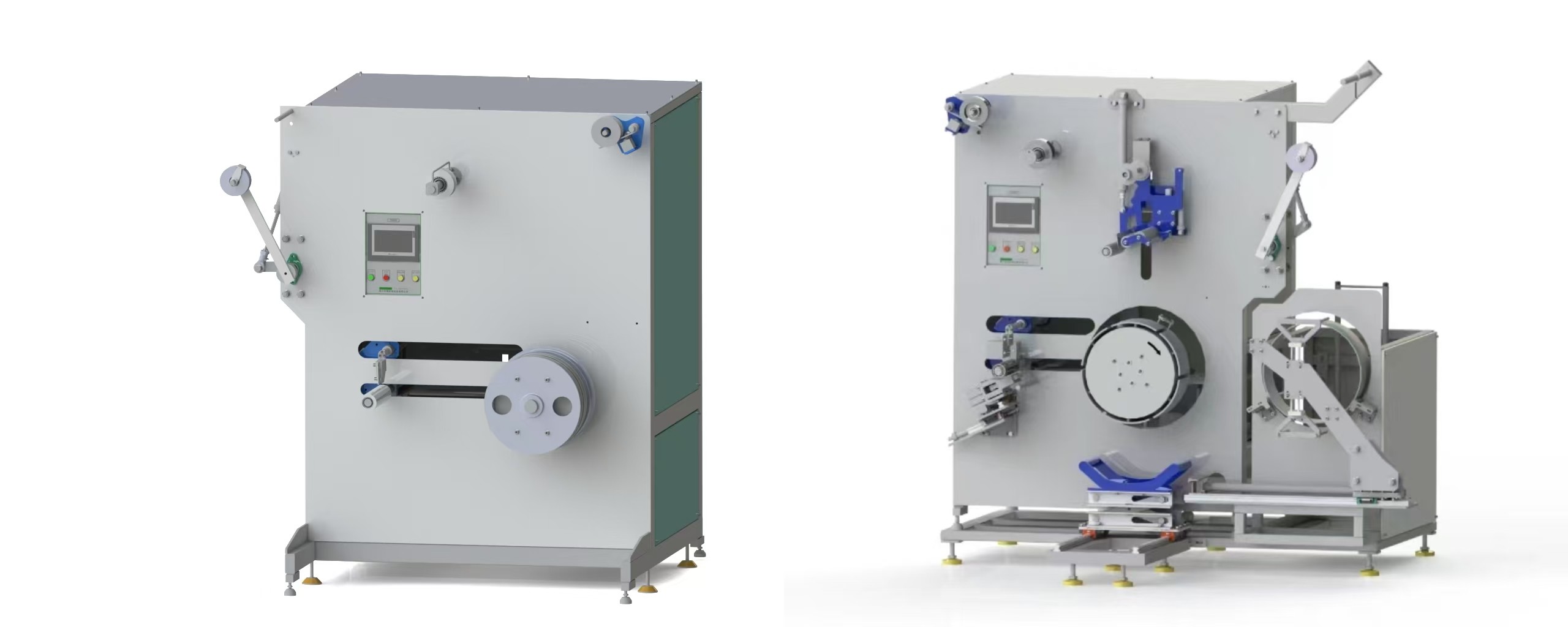 quality PET Strap Winder factory