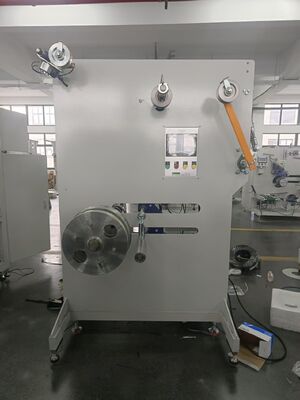 PET Strap Semi-auto Winder CQ800