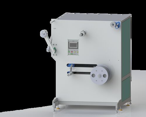 Pet Strap Semi-auto Winder CQ1200