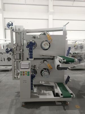 Automated PP Strap Winder CQA819PD