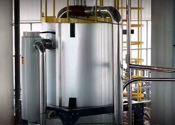 Precision Extrusion PET Strap Making Machine Mastering Material