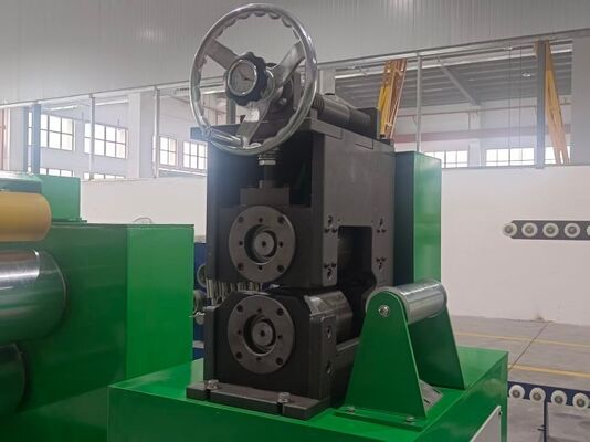 Industrial-Grade Durable Design, Built for Continuous High-Intensity Production Embossing Machine