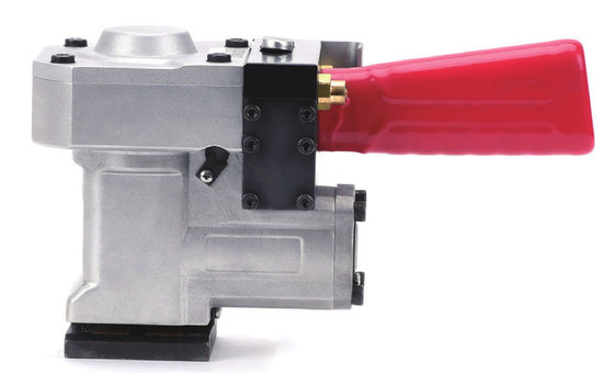 Pneumatic PET Strapping Tool For Cotton And Fiber Bales
