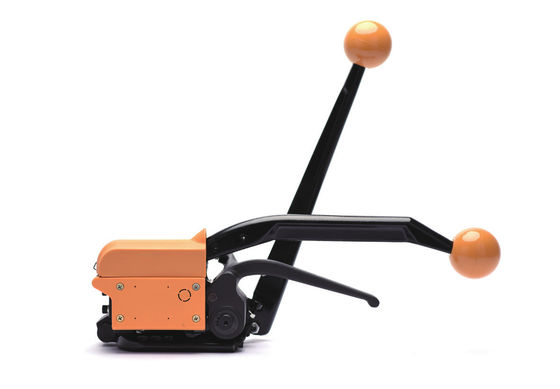 Manual Steel Strapping Tool 0.4 - 0.8mm Thickness  A333 Without Buckle