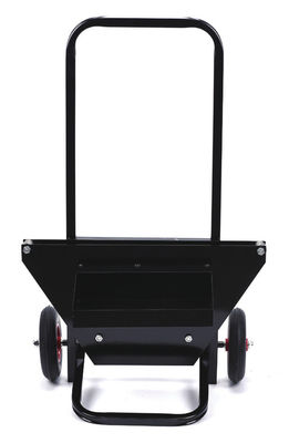 PP Polyester PET Strapping Dispenser Mobile Strapping Trolley Dispenser