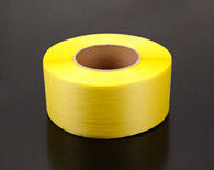 Deep Embossed Polypropylene PP Strapping Belt For Bunding Light Weight Products