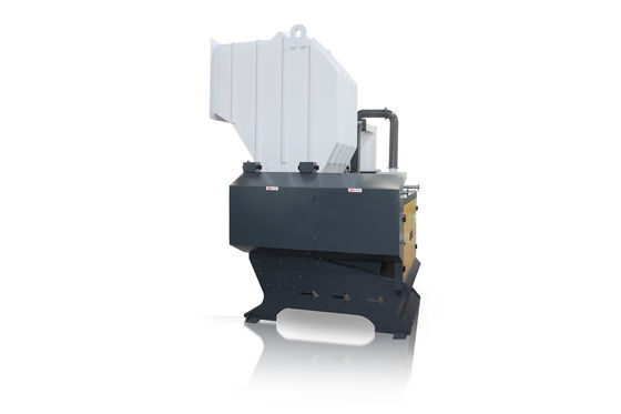 380v 50hz Rotary One Shaft Shredder With Customised Screen Mesh Diameter