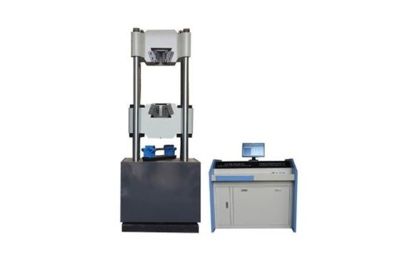 High Precision Hydraulic Tensile Testing Machine 20kN For Wire Harness