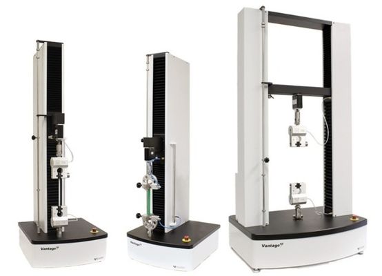 Automatic Control Tensile Strength Tester With Touch Screen / Button