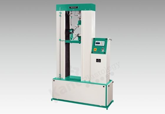 Laboratory Universal Tensile Strength Tester Windows Operation 20kN