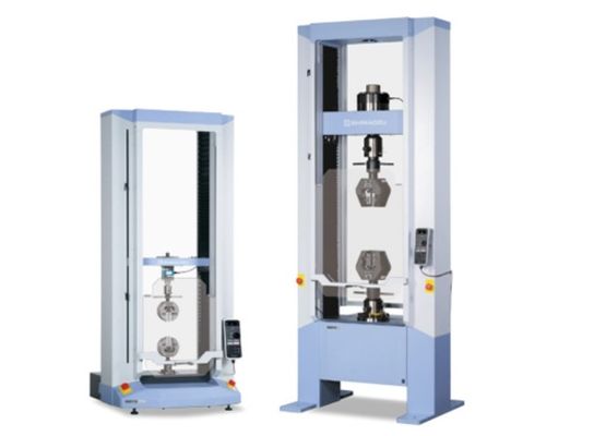 UTM Tensile Testing Equipment Electronic Universal Testing Machine