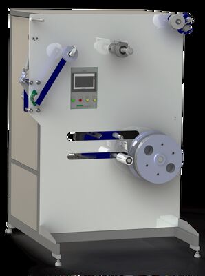 PET Strap Semi-auto Winder CQ800