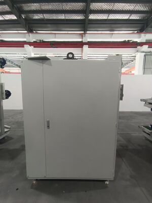 Automated PP Strap Winder CQA819PD