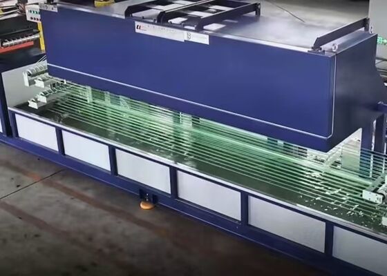 Recycled PET Strap Production Line Supporting Your Circular Economy