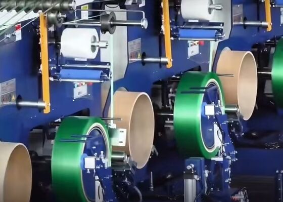 Modular by Design: Easy Maintenance, Maximum Uptime PET Strap Production Line