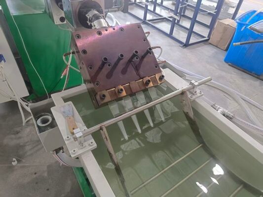 Recommended Floor 20m² PP Strap Production Line
