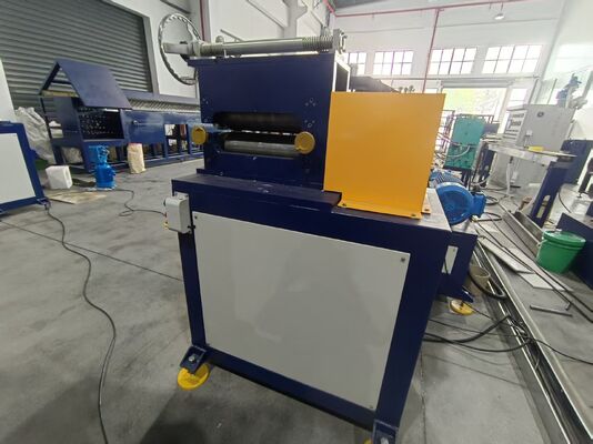1-out-6 PP Strapping Line