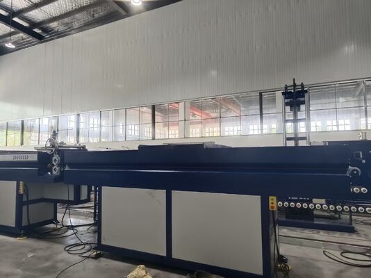 Straight Strapping Band Manufacturing Line