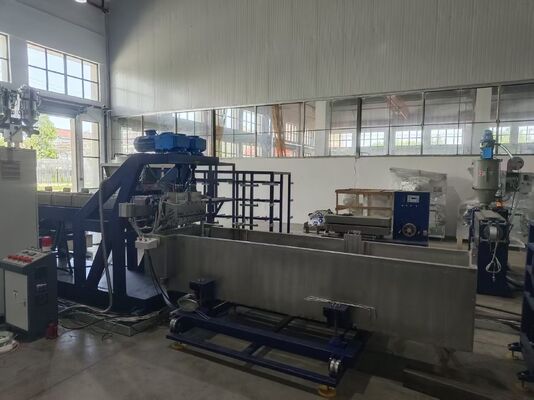 PP Strapping Band Making Machine – No Deformation