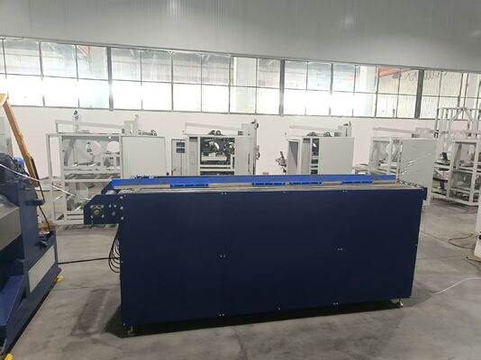 Polypropylene Strap Making Machine – Custom Sizes