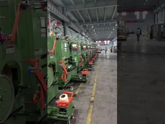 Constant Tension Polyester PET Strap Automatic Winder 220V 50Hz
